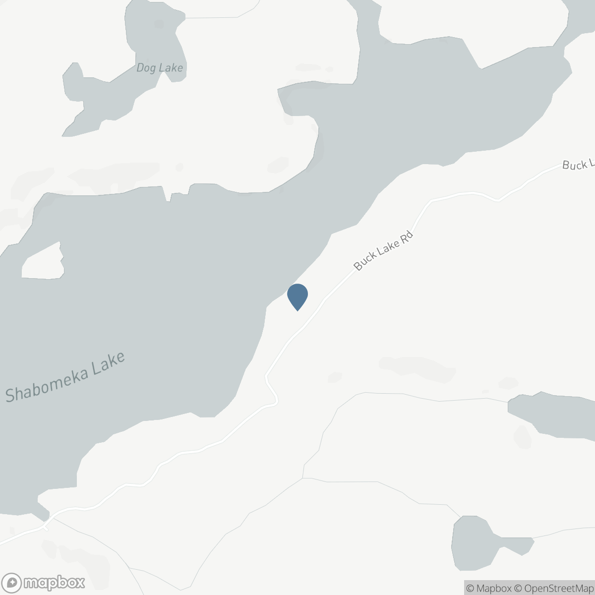1261A SHAWENEGOG LAKE LANE, Addington Highlands, Ontario K0H 1K0